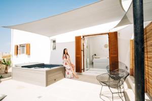 Mesanto Luxury Suites Santorini Greece