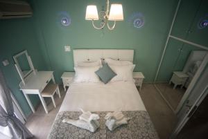 Aira's Lux Apartment Kavala Greece