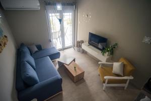 Aira's Lux Apartment Kavala Greece