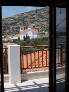 Sofirene Sea View Andros Greece