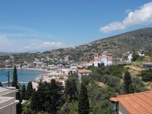 Sofirene Sea View Andros Greece