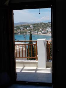 Sofirene Sea View Andros Greece