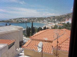 Sofirene Sea View Andros Greece