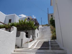 Sofirene Sea View Andros Greece