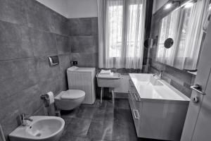 Les Maisons - Ruculì Hospitality