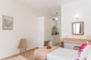 Emerald Hotel Heraklio Greece