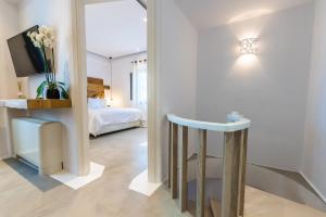 Portes Suites & Villas Mykonos Myconos Greece