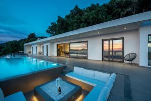 Villa Anthelia (Prestige Villas of Corfu)