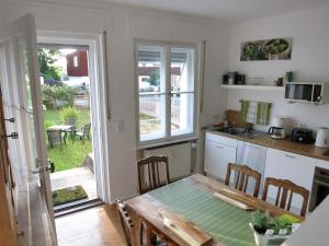 Apartaments Stadthaus am See Nirnberga Vācija