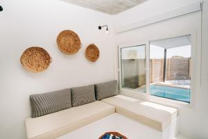 Mesanto Luxury Suites Santorini Greece