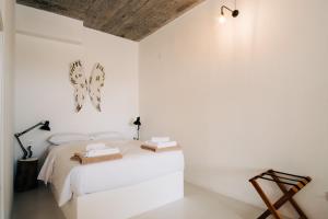 Mesanto Luxury Suites Santorini Greece