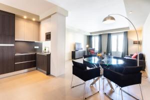 Rooms & Suites Loft 2E Deluxe Edition Arrecife