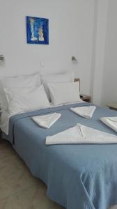 Londos Hotel Paros Greece