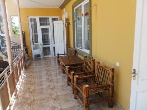 Guest House Nika