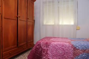 Apartamento central planta alta