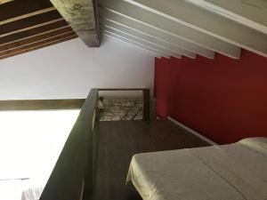 Casa Rural La Abadia-Apartamentos