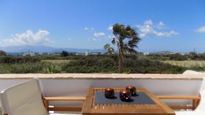 My Plaka Beach Vacation Home Naxos Greece