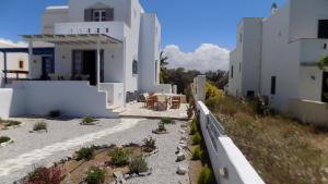 My Plaka Beach Vacation Home Naxos Greece