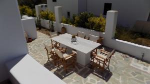 My Plaka Beach Vacation Home Naxos Greece