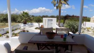 My Plaka Beach Vacation Home Naxos Greece