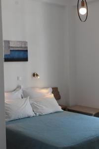 Londos Hotel Paros Greece