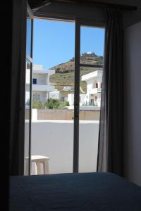 Londos Hotel Paros Greece