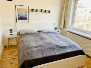 Апартамент theGEM | Boutique Apartments Хамбург Германия