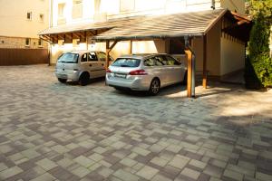 Ambrózia Szálláshely és Étterem