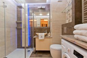 Imperial Apartments - Sopocka Przystań