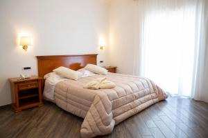 Superior Double Room room in Resort Sant'Angelo & SPA