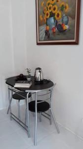 Cozy Studio @ One Capitol Condo 2nd St. Kapitolyo