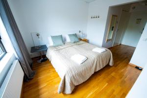 Single Room room in Hotell Kvarntorget