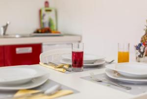 Molnar Resort Apartment Ljiljana