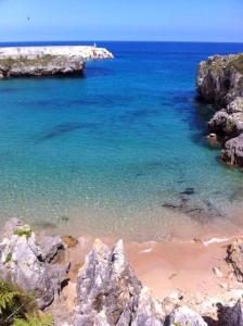 Llanes mar y montaña