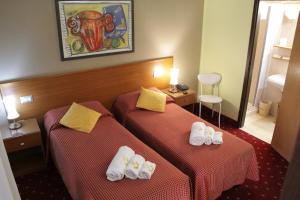 Hotel Lugano