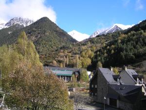 Appartement Charming Sallent de Gállego Sallent de Gállego Espagne