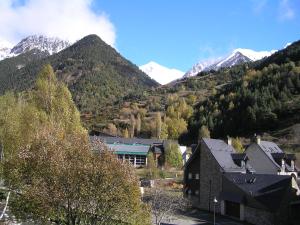 Appartement Charming Sallent de Gállego Sallent de Gállego Spanien