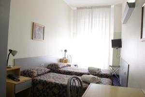 Hotel Lugano