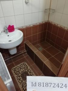 Three-Bedroom Townhouse room in Guest House on Shevchenko 246A