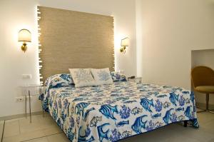 Fortino B&B Capri