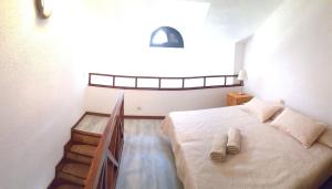 Beautiful duplex with heated pool