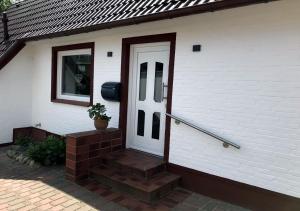 Ferienwohnung Hering