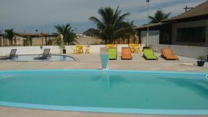Villaggio dos Ventos