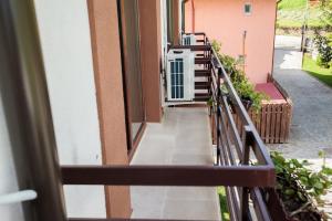 Magic Garden by Vlăduț