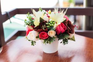 Magic Garden by Vlăduț