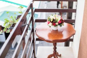 Magic Garden by Vlăduț