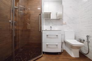 Arkadia Resort Apartment 115