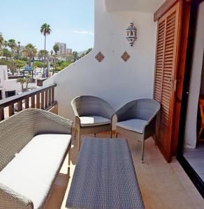 Beautiful duplex with heated pool