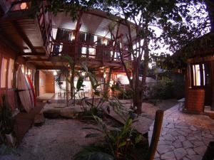 Caza Floripa