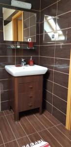 Dom W Skowronkach